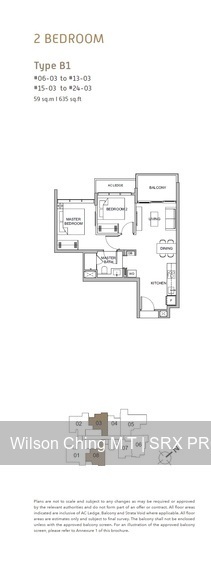 Verticus (D12), Apartment #222896501